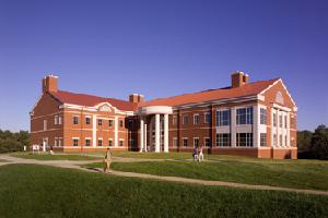 莫瑞州立大学 Murray State University
